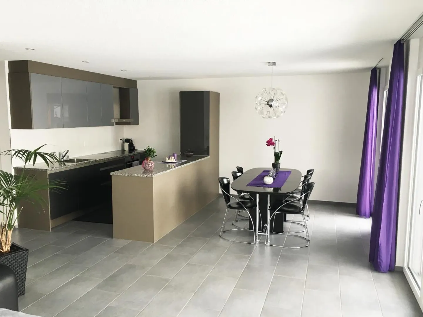 Appartement 3.5 pièces - Photo 3 sur 5