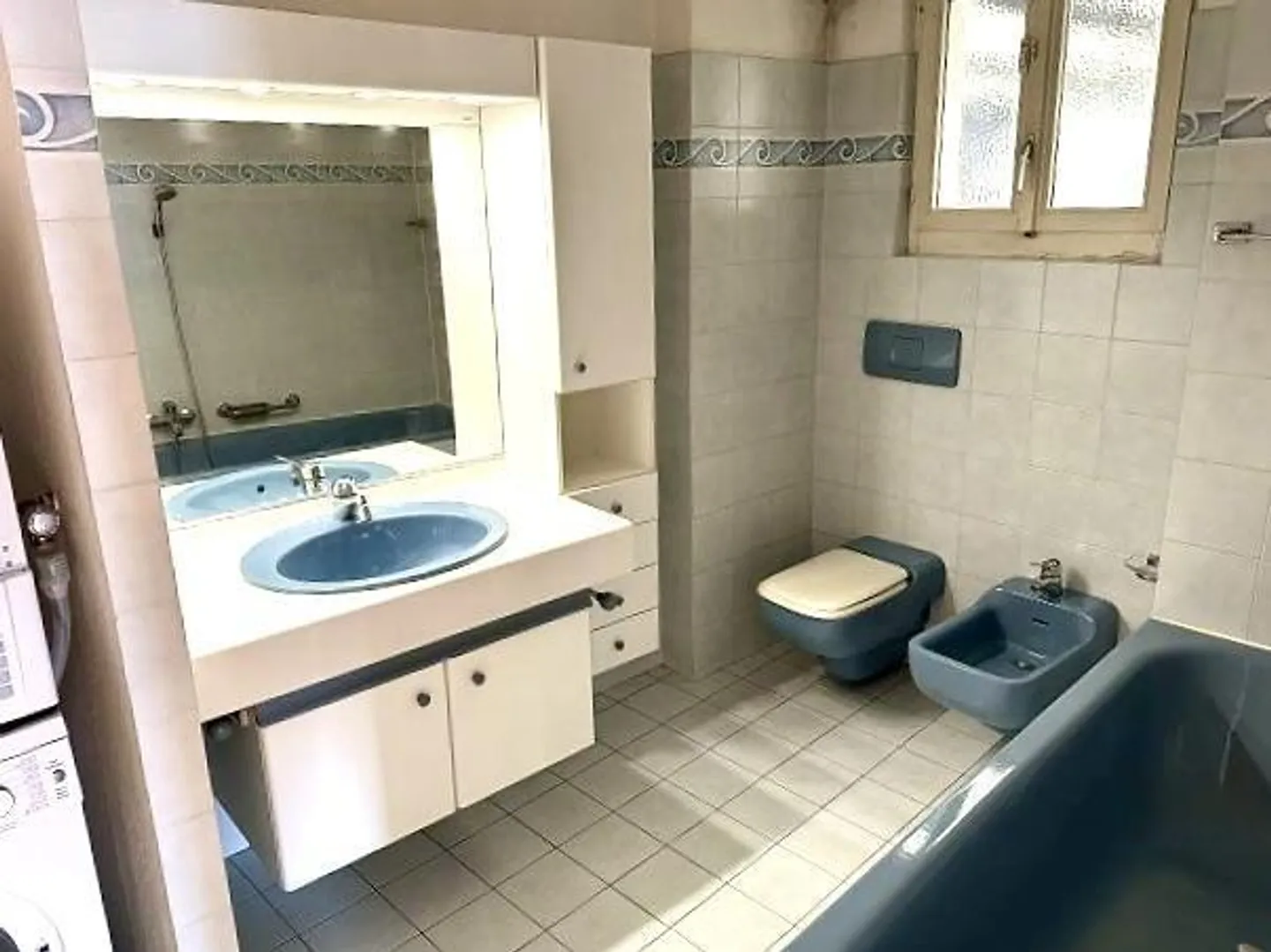 Casa bifamiliare, molto centrale, soleggiata, tranquilla con bella vista - Foto 27 di 50