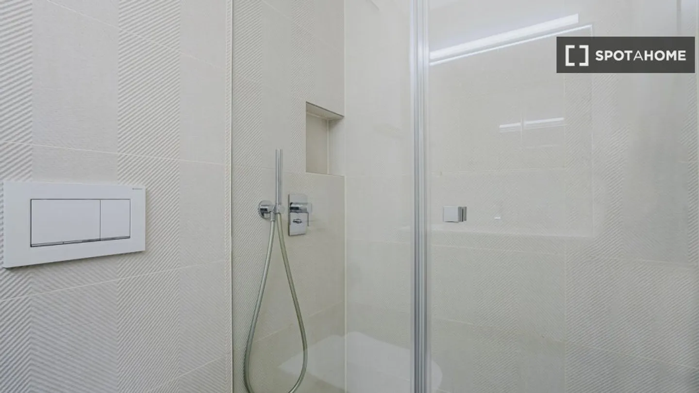 Appartamento in affitto - Foto 14 di 18