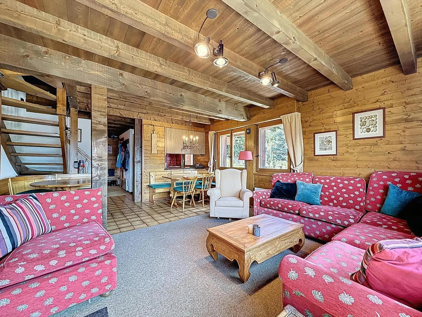 Charmant Duplex - Photo 6 sur 13