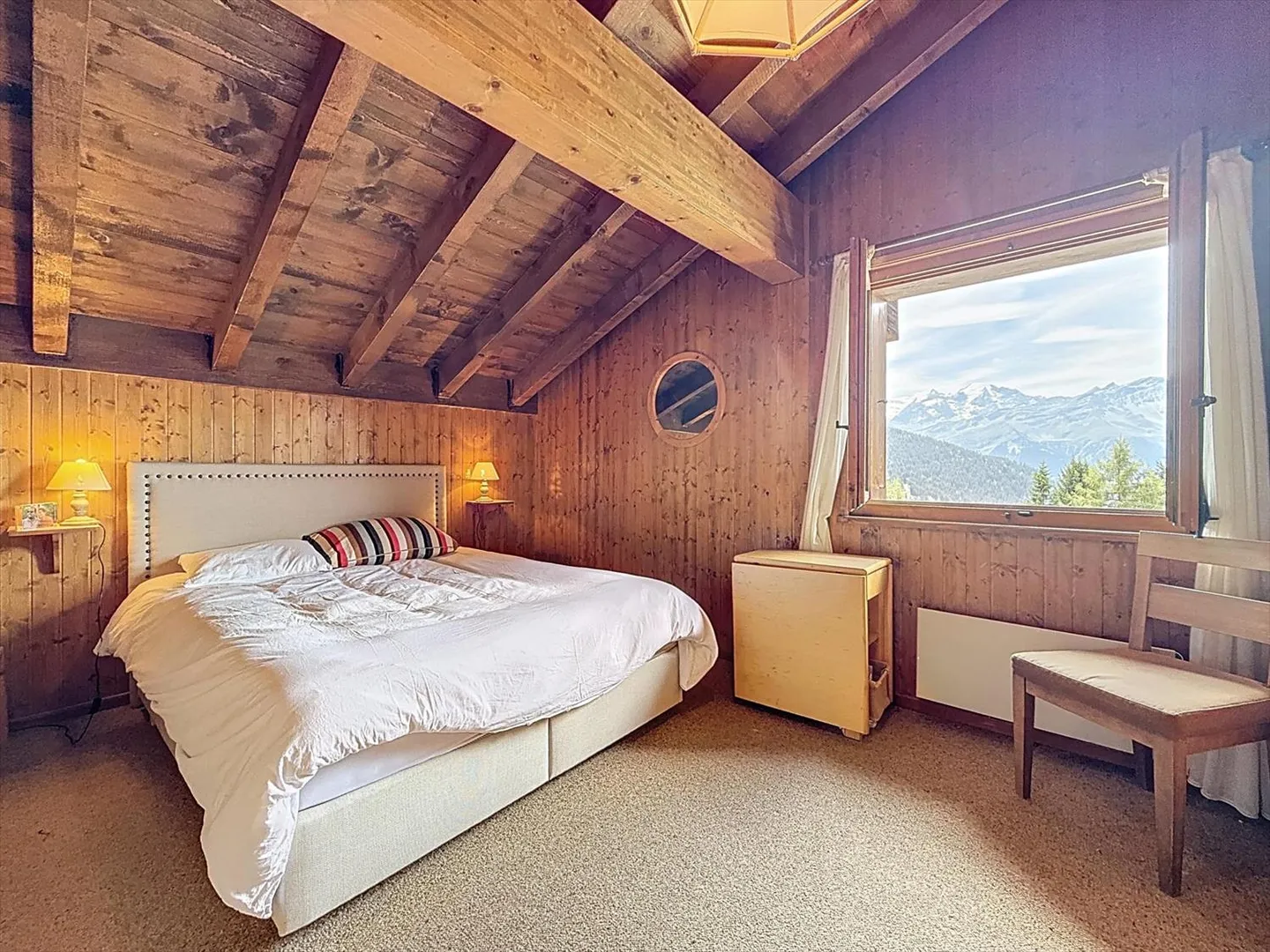 Charmant Duplex - Photo 9 sur 13