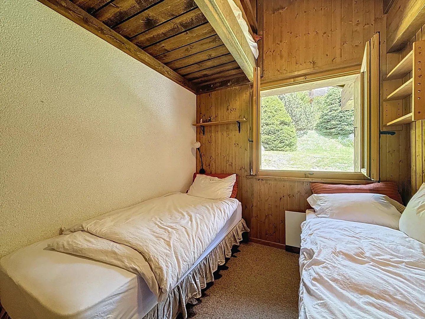 Charmant Duplex - Photo 10 sur 13