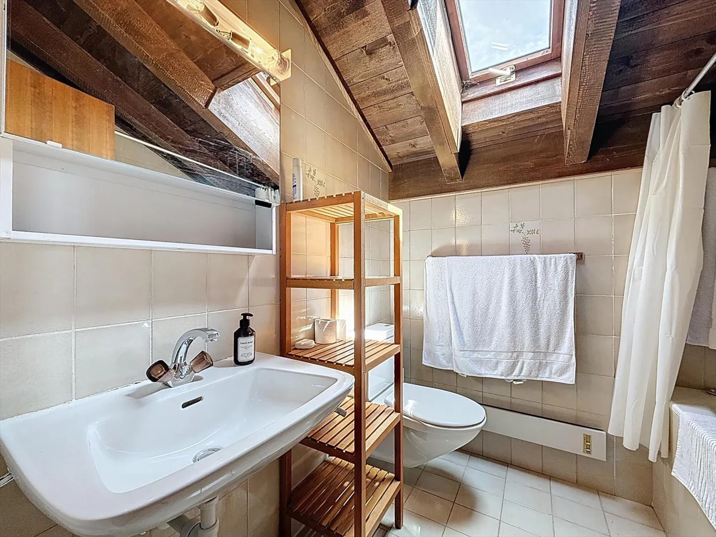 Charmant Duplex - Photo 12 sur 13