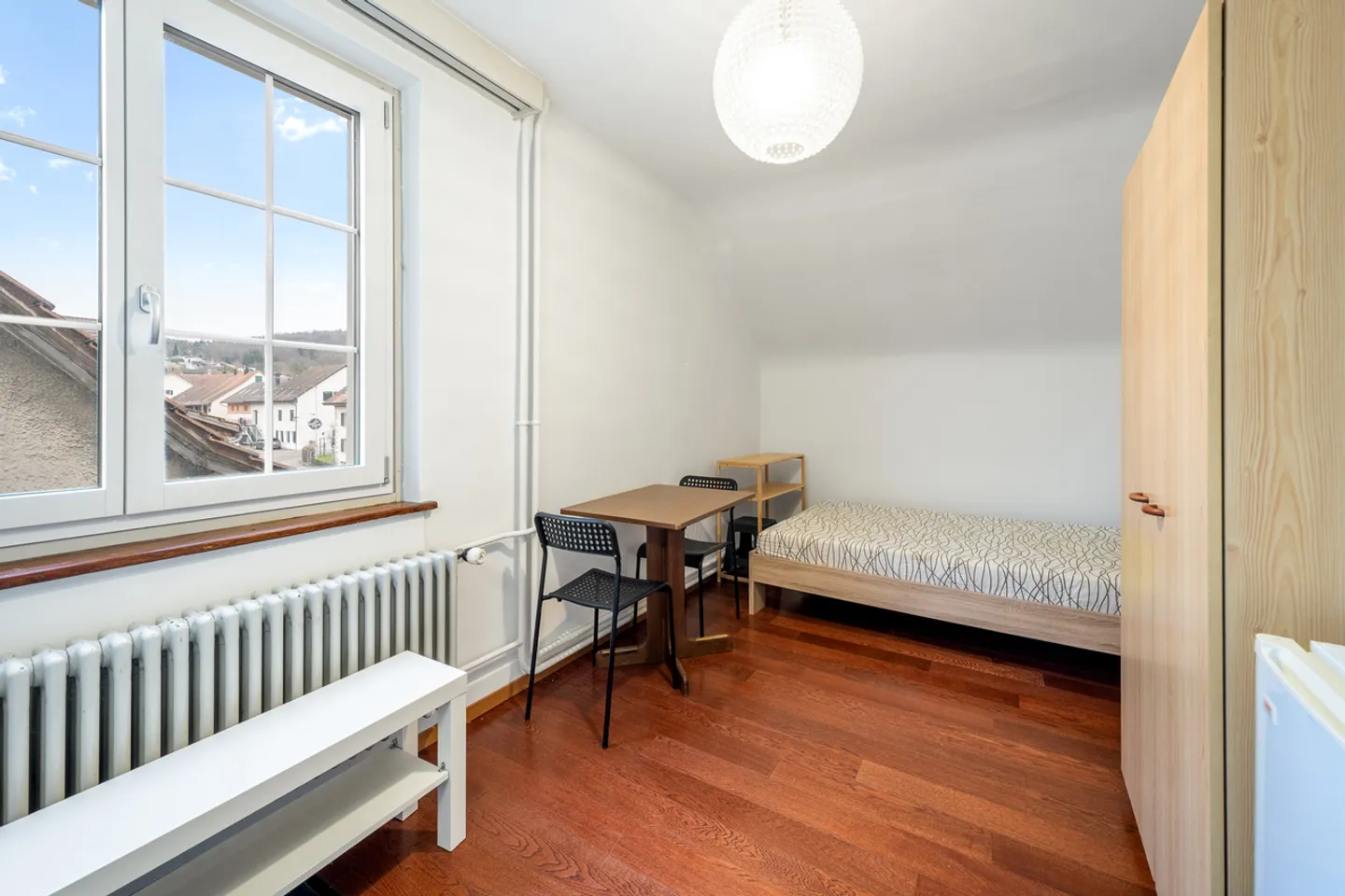 Auberge historique avec un potentiel de développement résidentiel passionnant au centre de Bachenbülach - Photo 11 sur 12