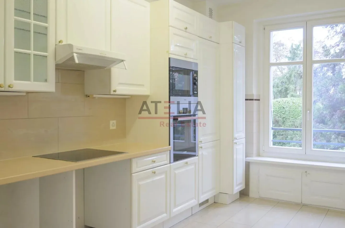 Appartement 4 pièces - Photo 2 sur 6