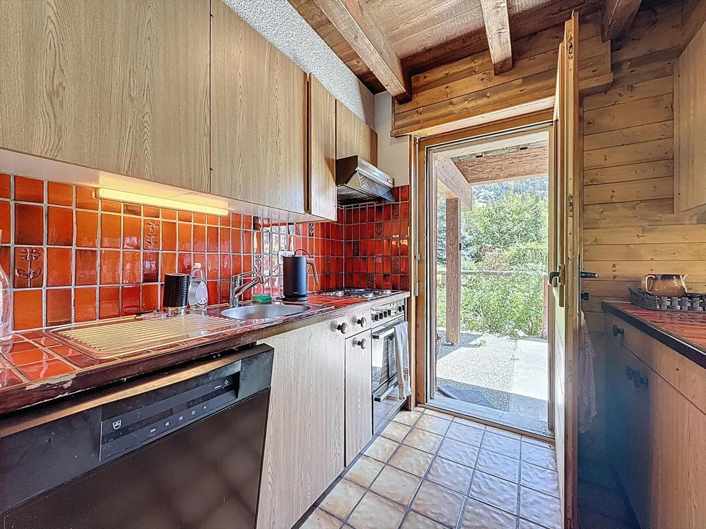 Charmant Duplex - Photo 8 sur 13