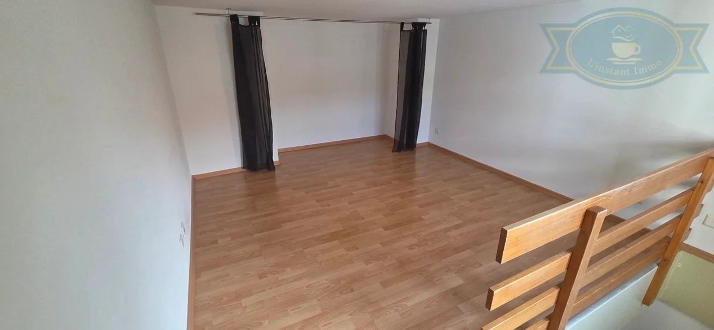 Charming Maisonette in Porrentruy - Photo 3 of 5