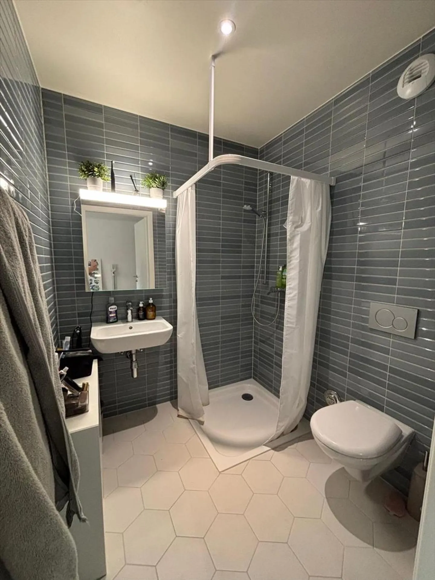 Appartement à louer - Photo 7 sur 11