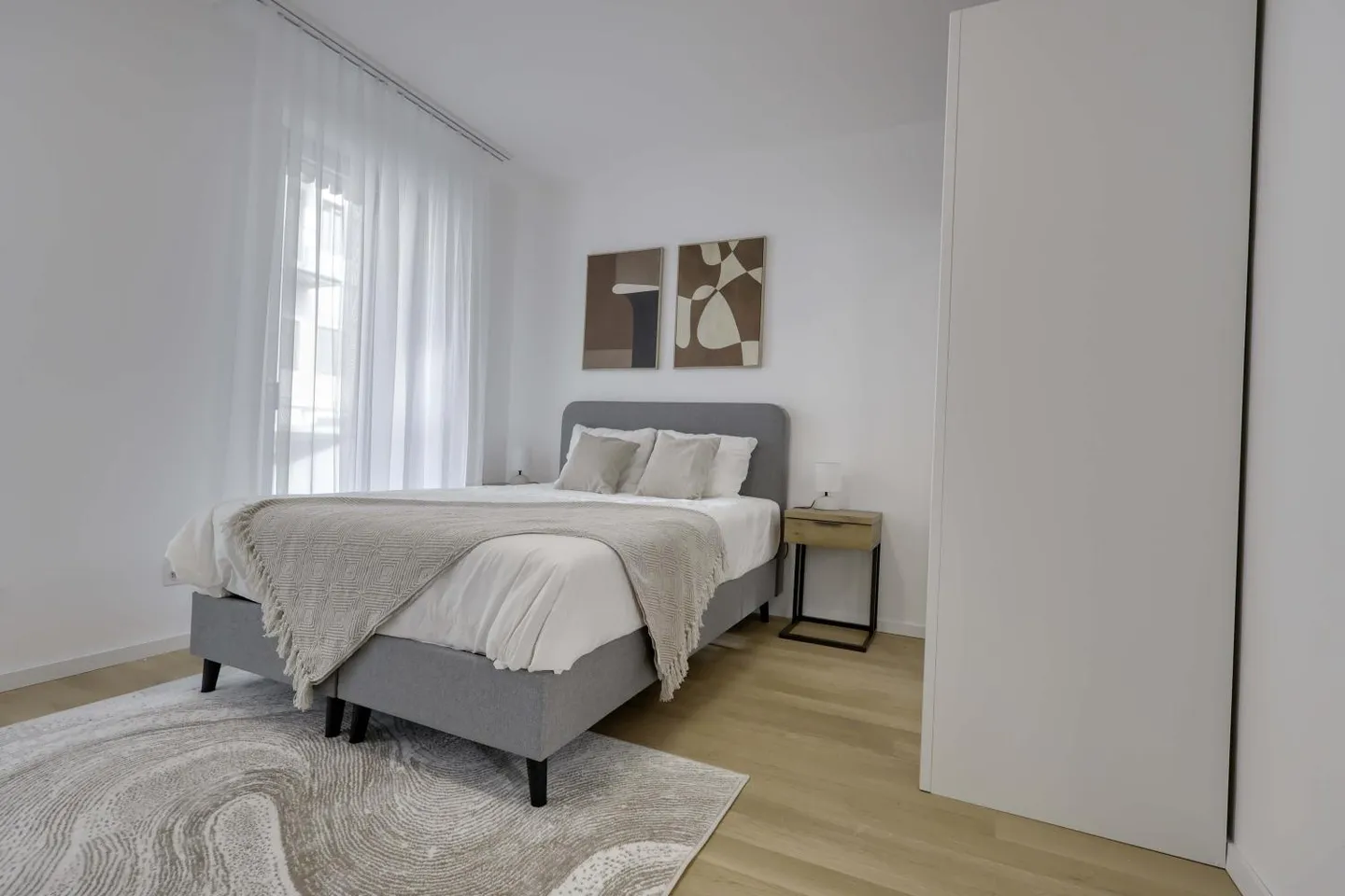 Coliving with Privacy and Community in the Heart of Renens - Photo 6 of 25
