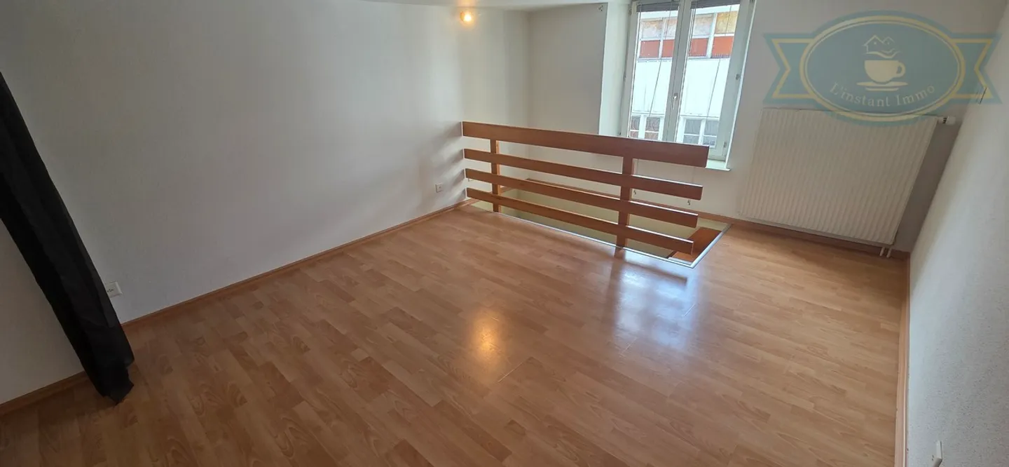 Charming Maisonette in Porrentruy - Photo 4 of 5