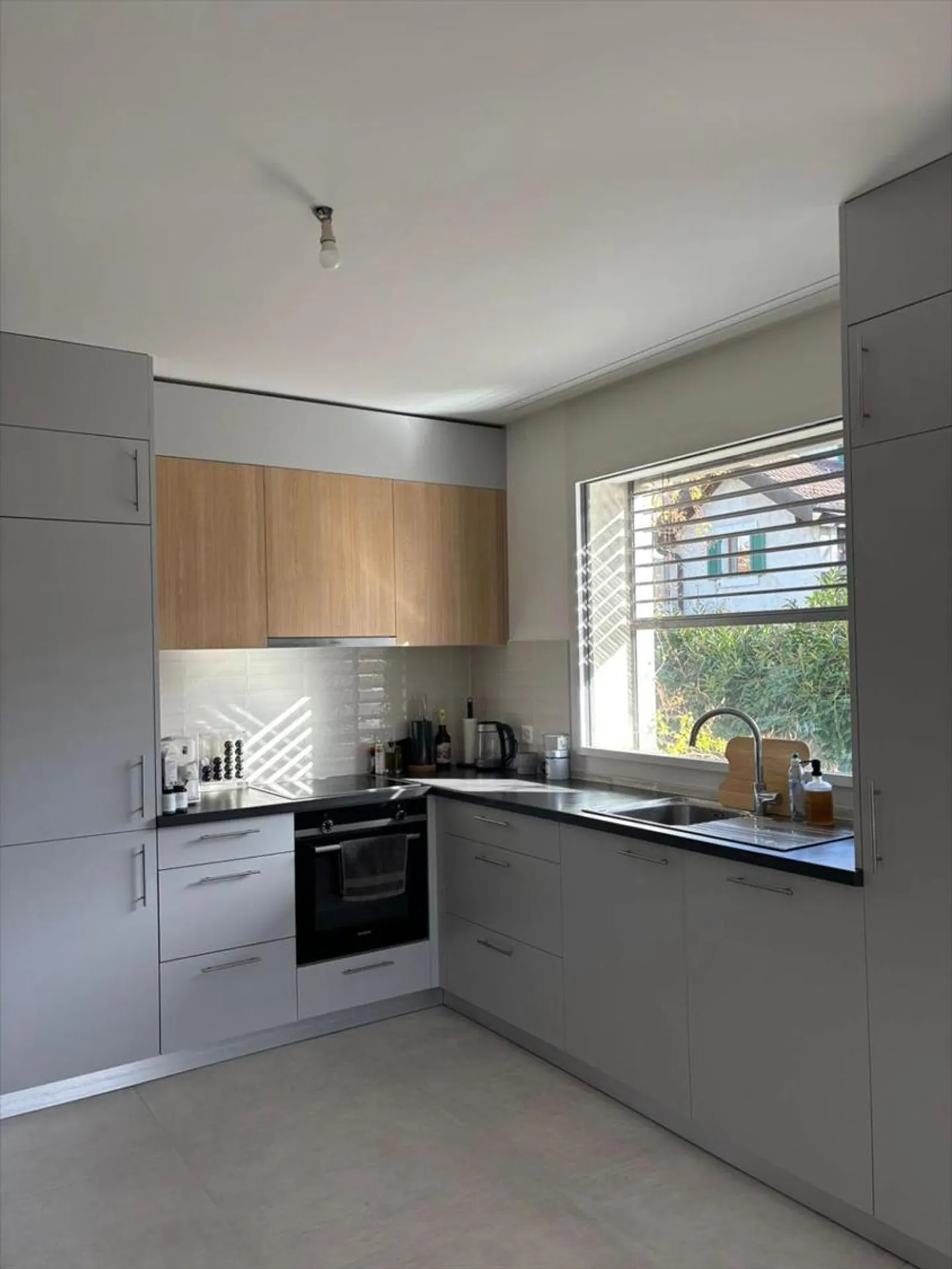 Appartement à louer - Photo 2 sur 11