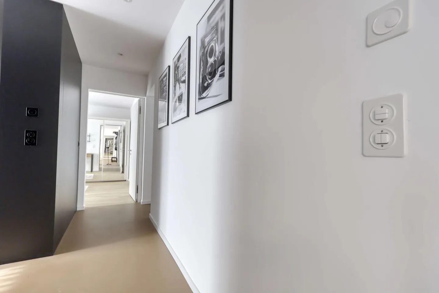 Coliving with Privacy and Community in the Heart of Renens - Photo 17 of 25