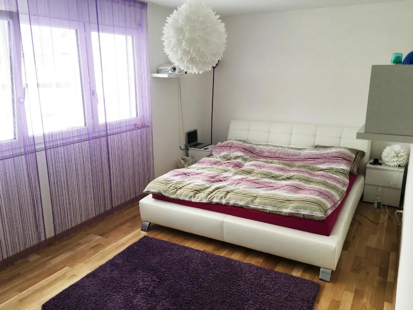 Appartement 3.5 pièces - Photo 5 sur 5
