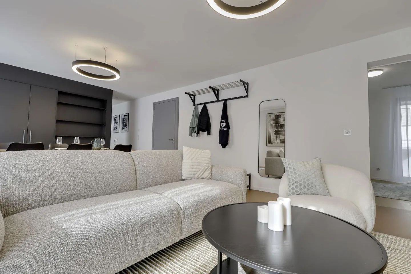Coliving with Privacy and Community in the Heart of Renens - Photo 22 of 25