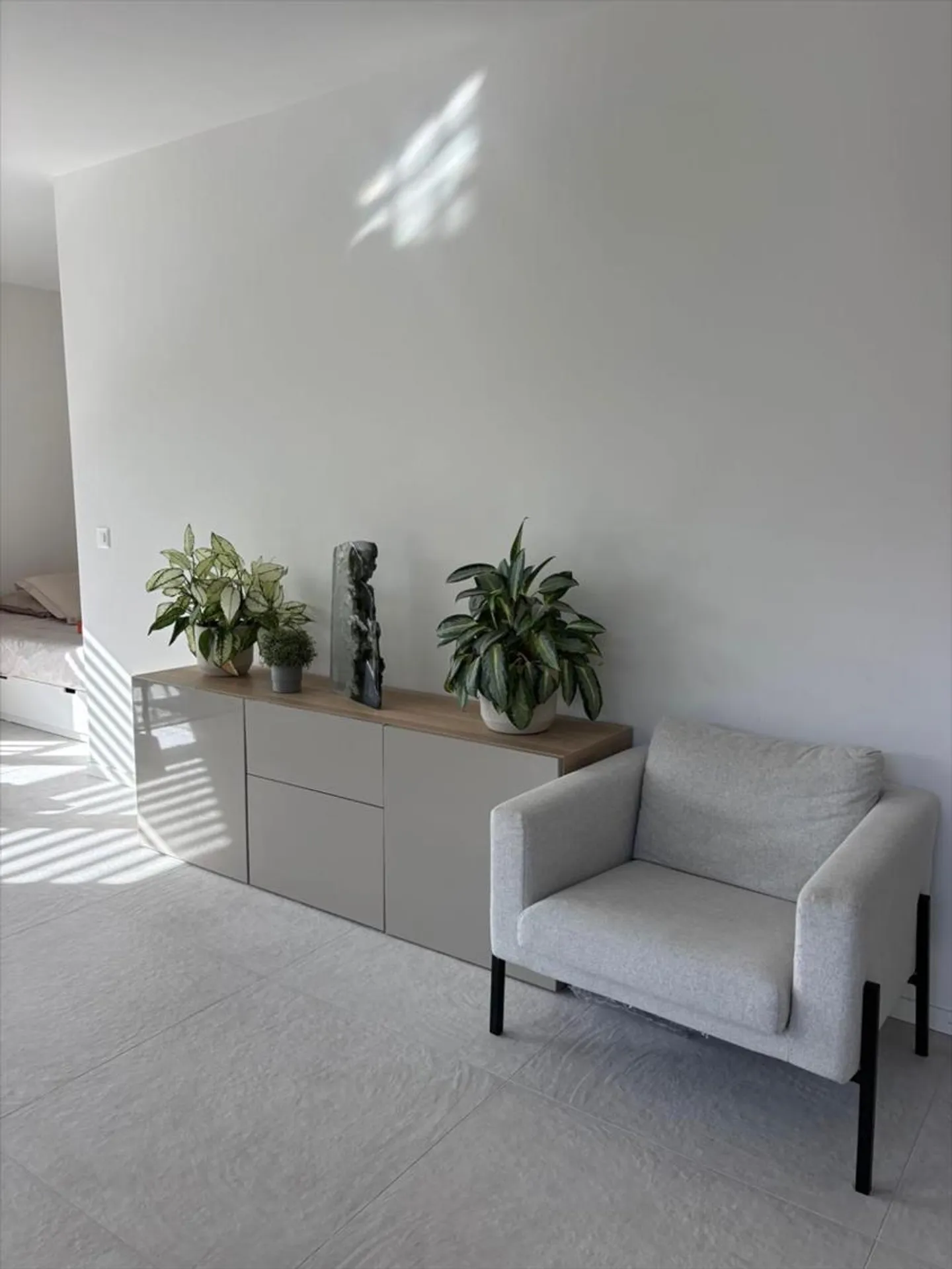 Appartement à louer - Photo 8 sur 11