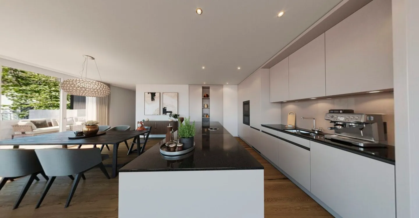 Elsau Casa Weitblick - Garden Corner House right - Photo 1 of 13