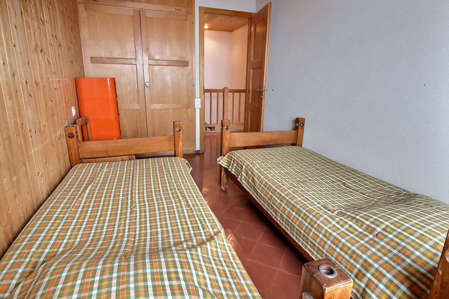 Appartement 4 pièces à Anzère - Photo 10 sur 13