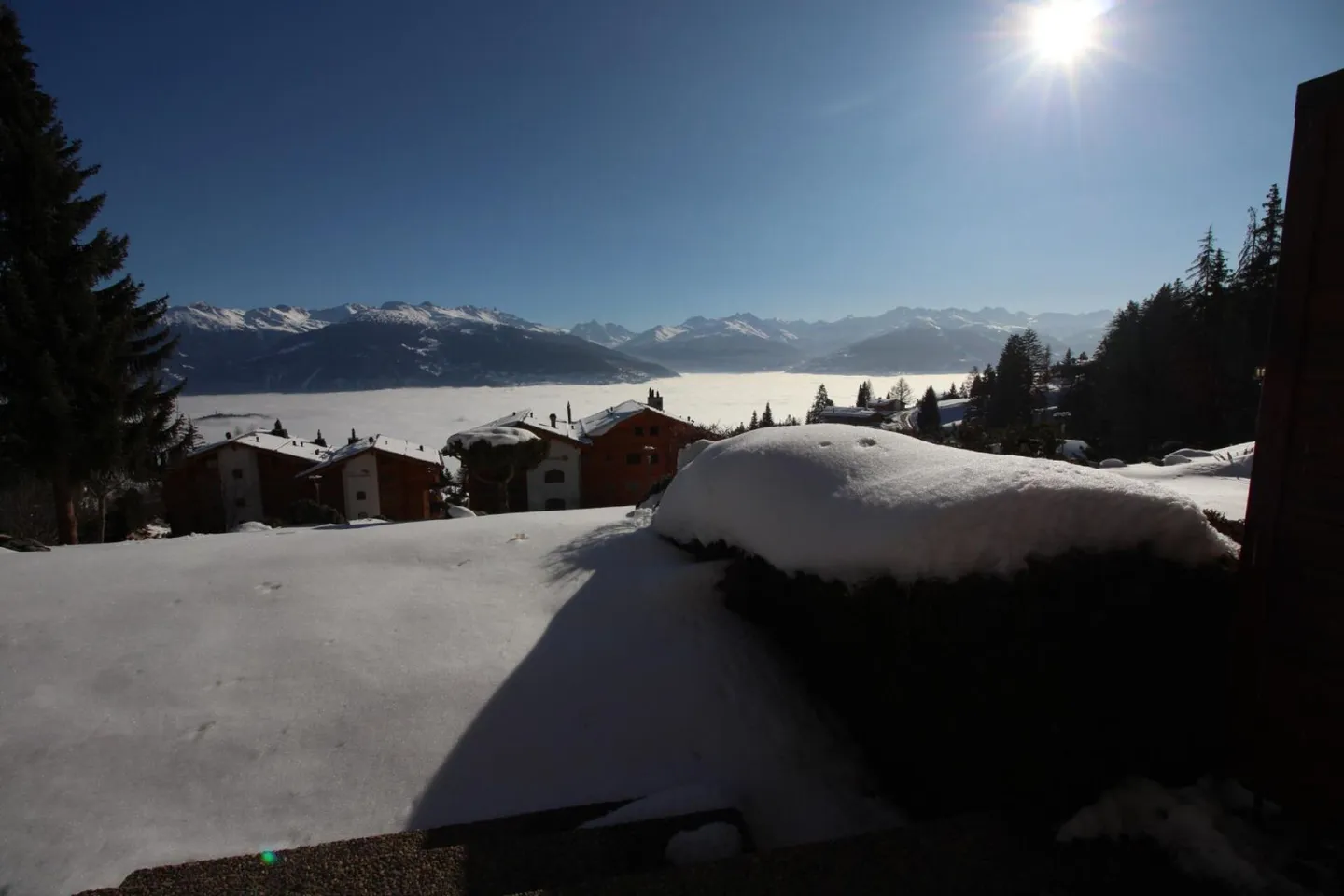 Appartement 4 pièces à Anzère - Photo 11 sur 13