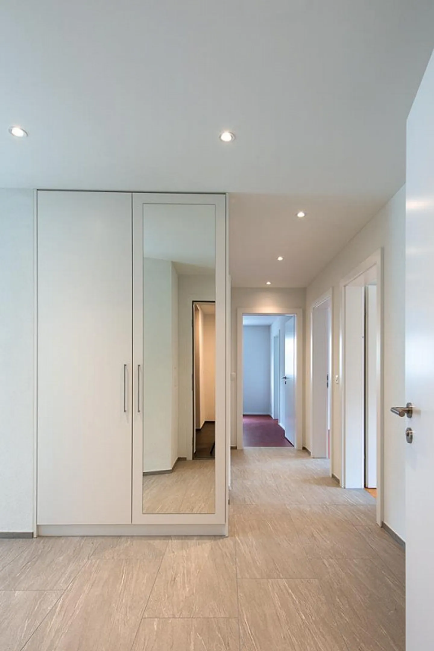 Living at Heinzenberg - in the midst of nature - Photo 4 of 7