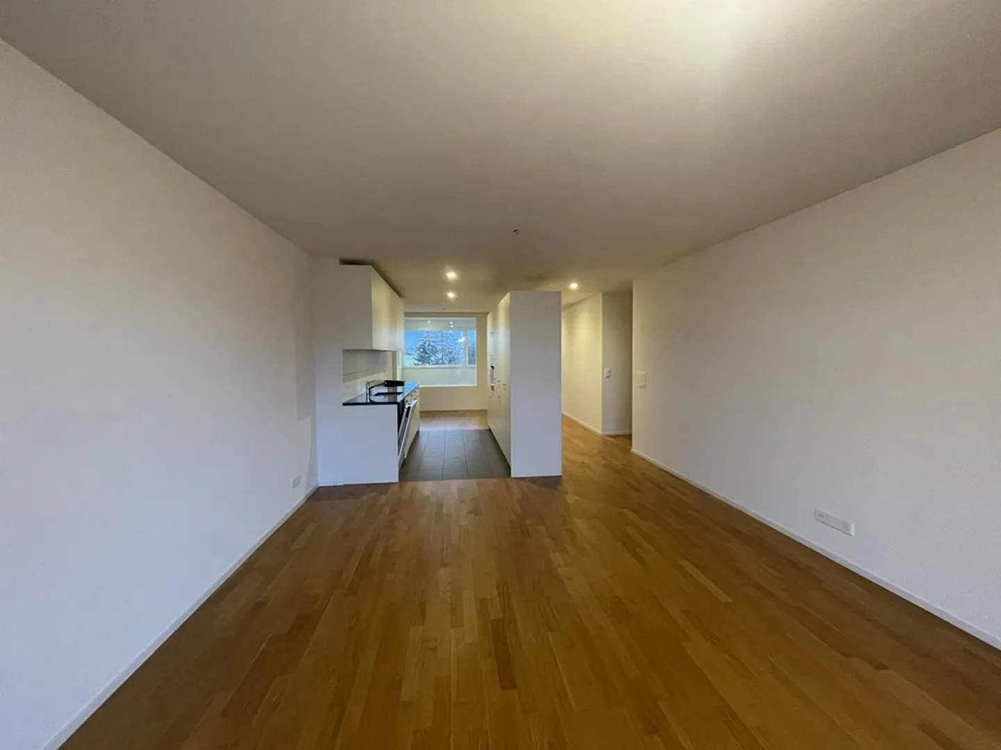 Spacieux appartement moderne de 4,5 pièces - Photo 4 sur 12