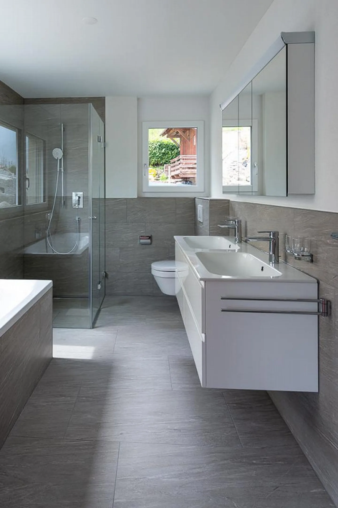 Living at Heinzenberg - in the midst of nature - Photo 6 of 7