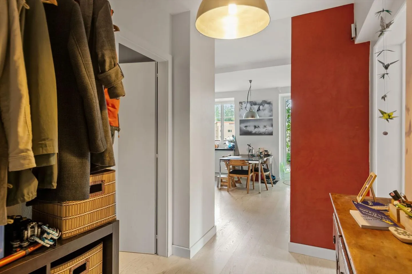 La Chaux-de-Fonds, magnifico appartamento di 3 stanze in una casa padronale - Foto 9 di 13