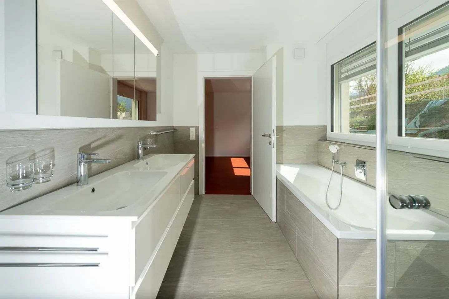 Living at Heinzenberg - in the midst of nature - Photo 7 of 7