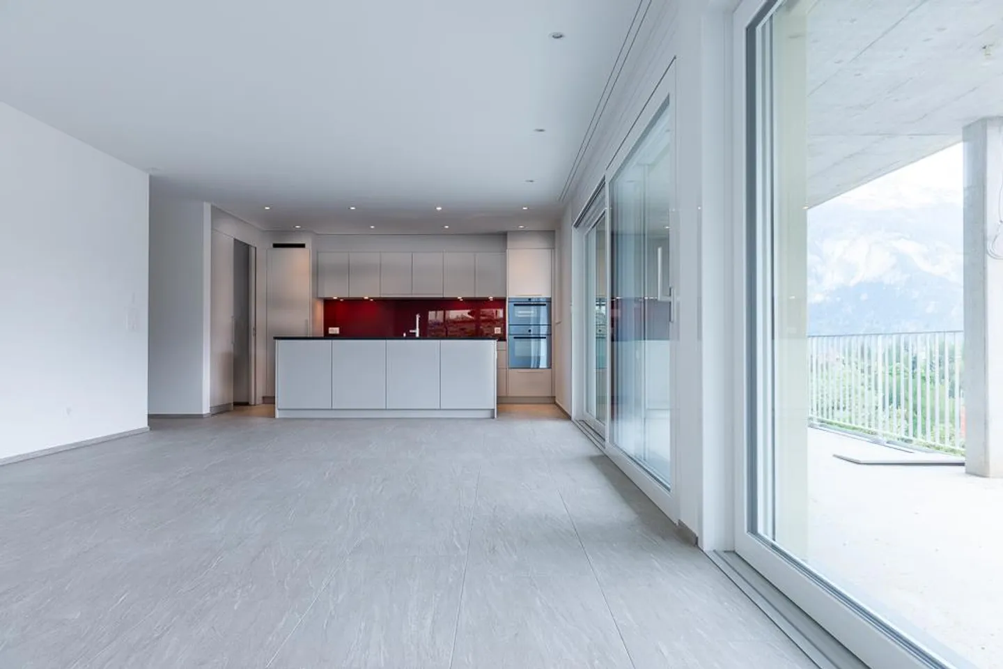 Living at Heinzenberg - in the midst of nature - Photo 1 of 7