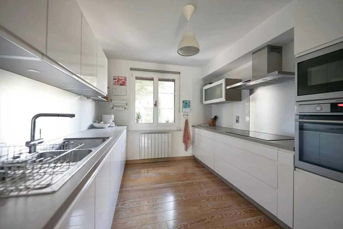 7-Zimmer Reihenhaus - Foto 2 von 10