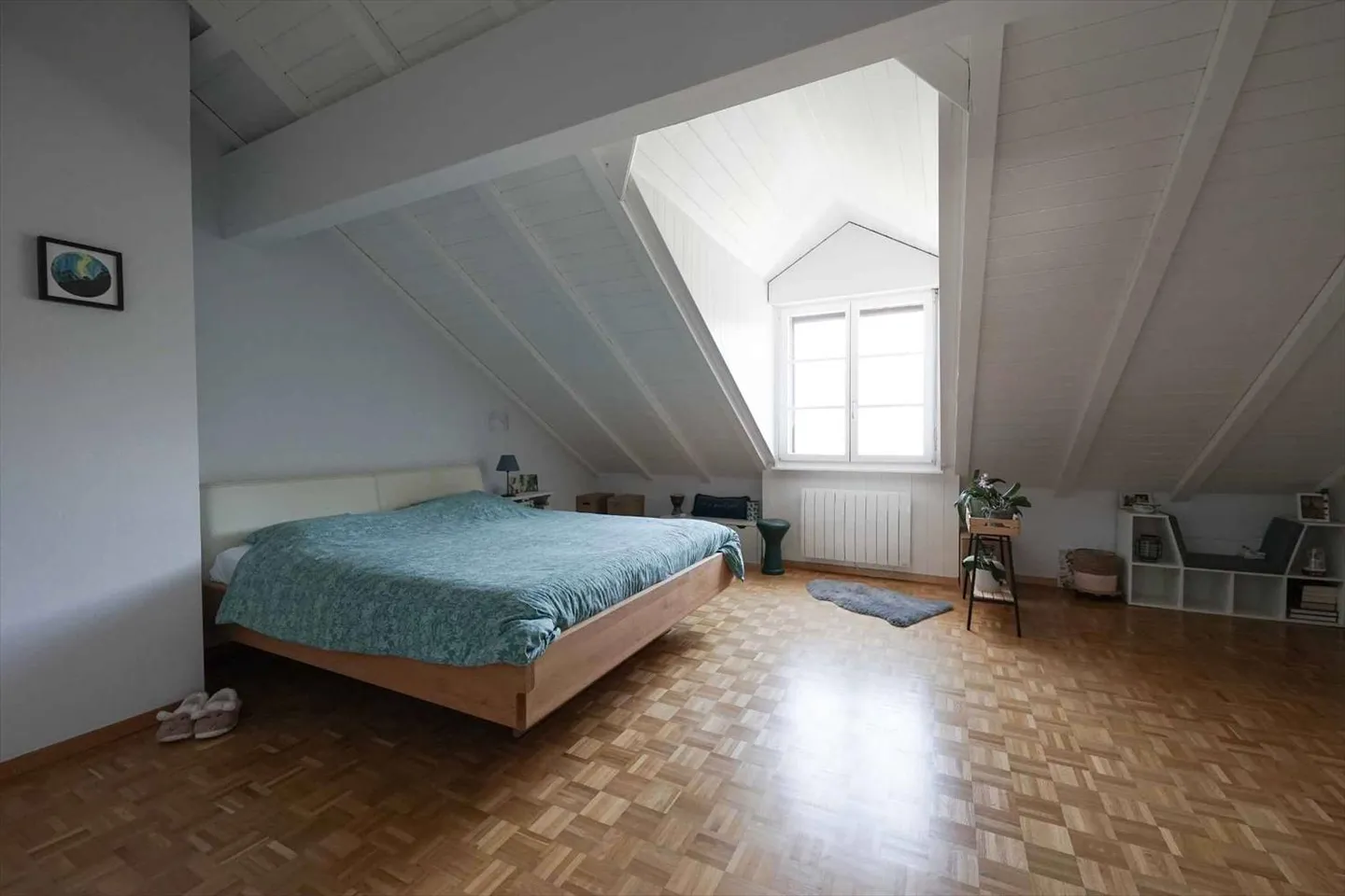 7-Zimmer Reihenhaus - Foto 5 von 10