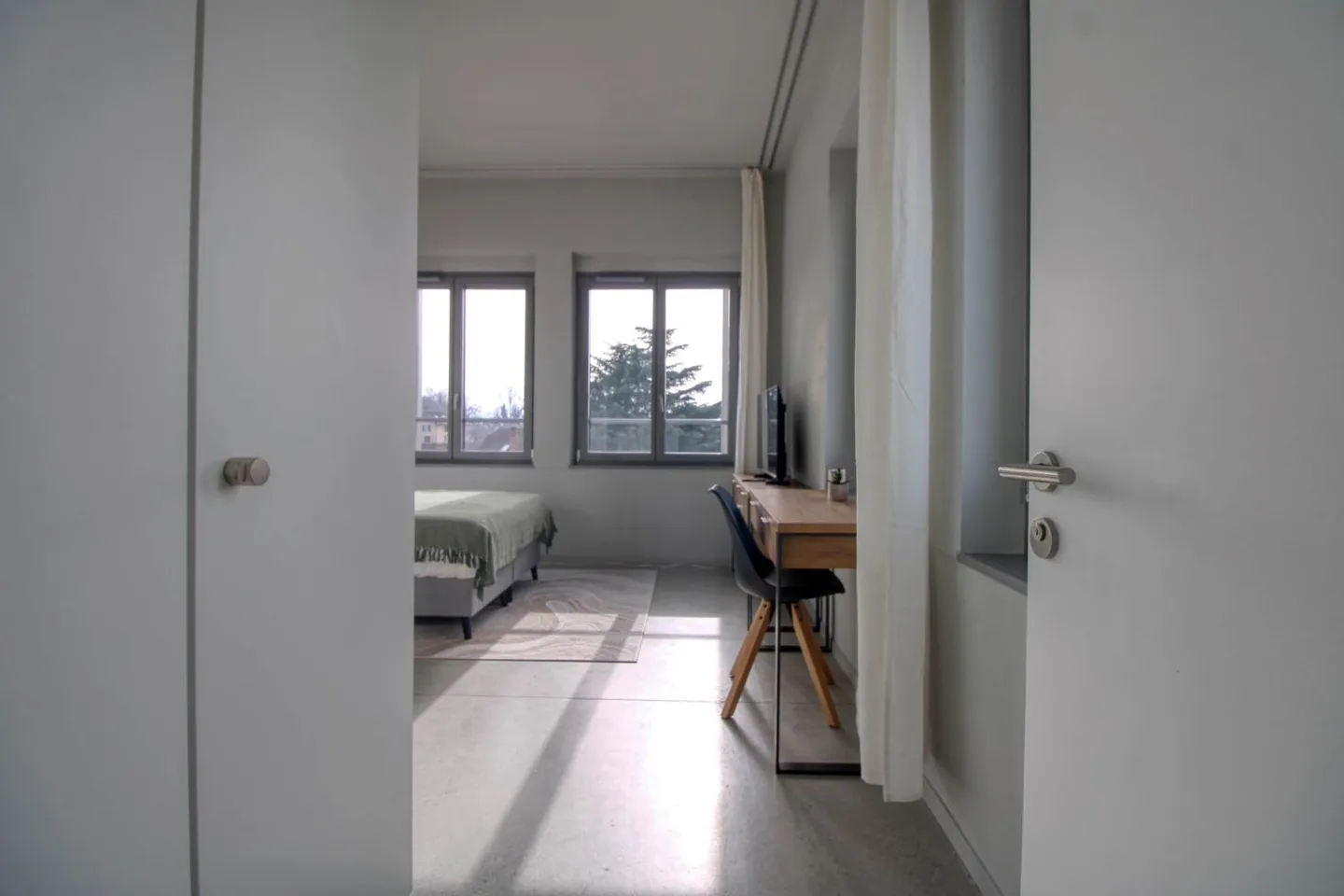 Studio 1.5 stanze - Foto 1 di 30