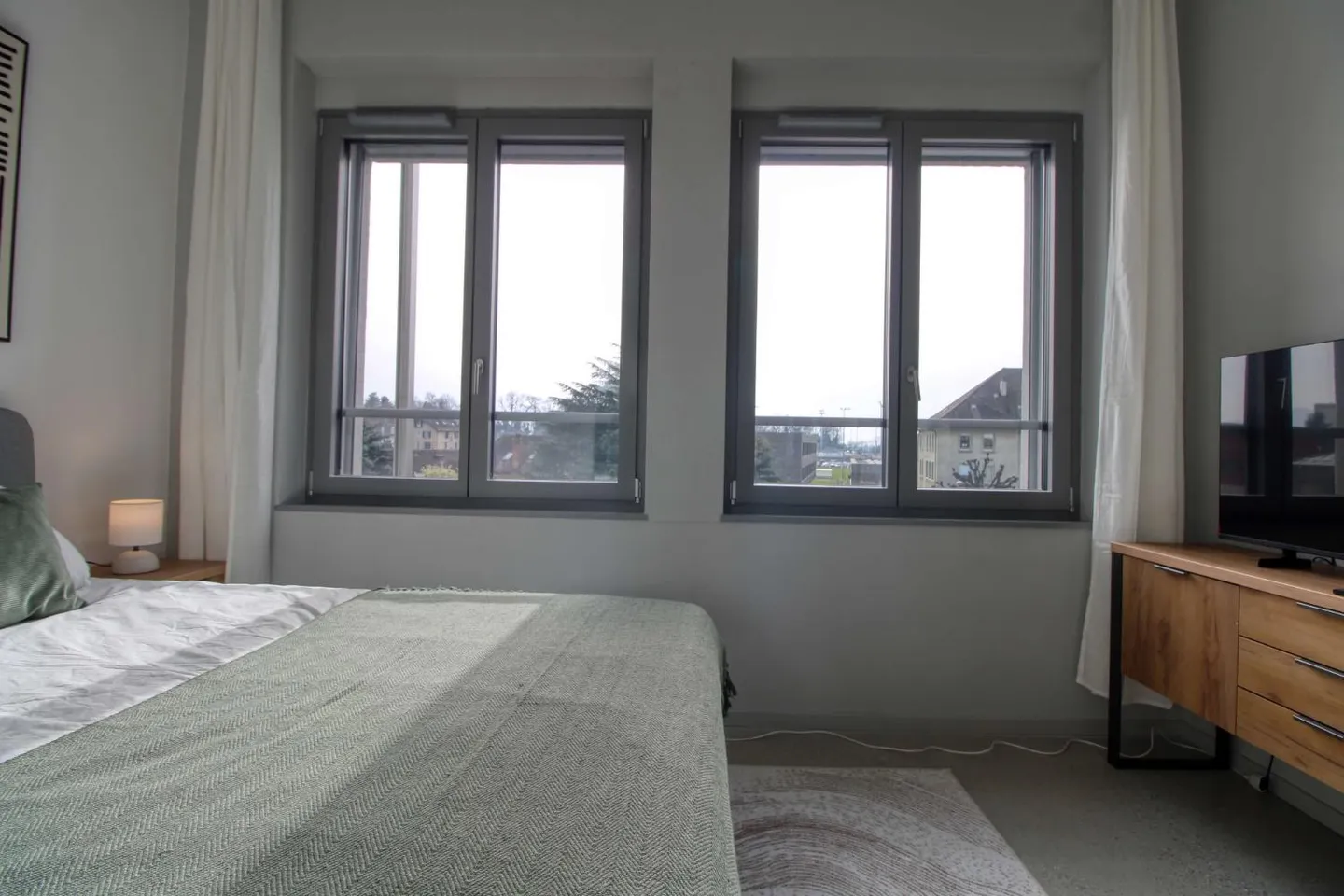 Studio 1.5 stanze - Foto 3 di 30