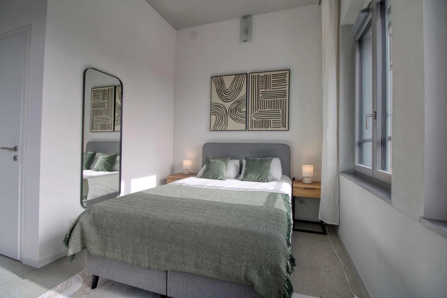 Studio 1.5 stanze - Foto 4 di 30