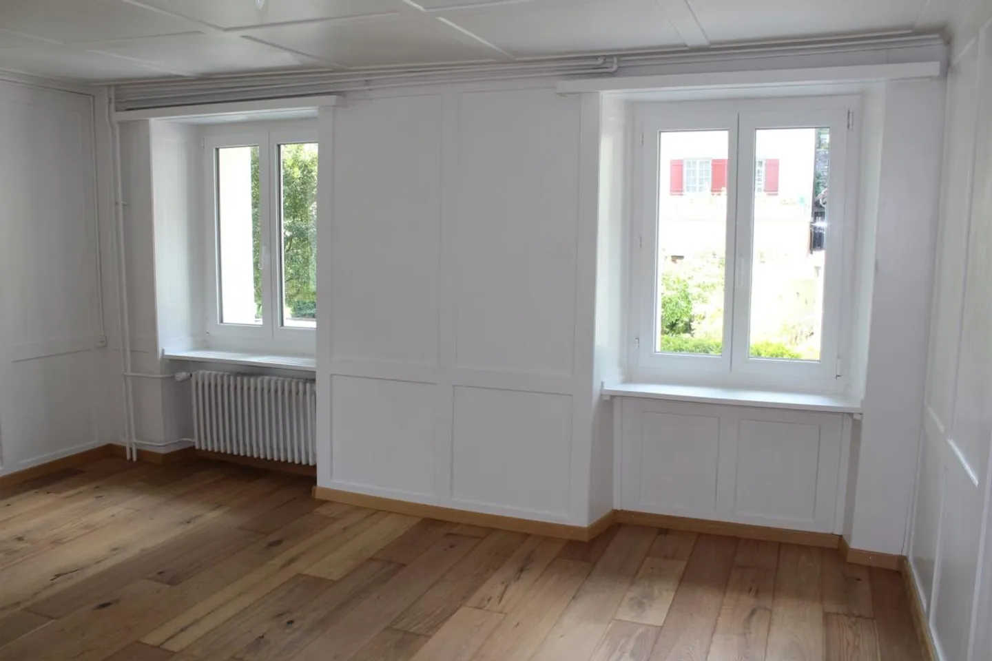 4-room apartment for rent in Weesen - Photo 4 of 14