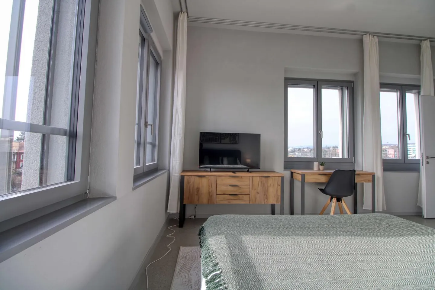 Studio 1.5 stanze - Foto 5 di 30