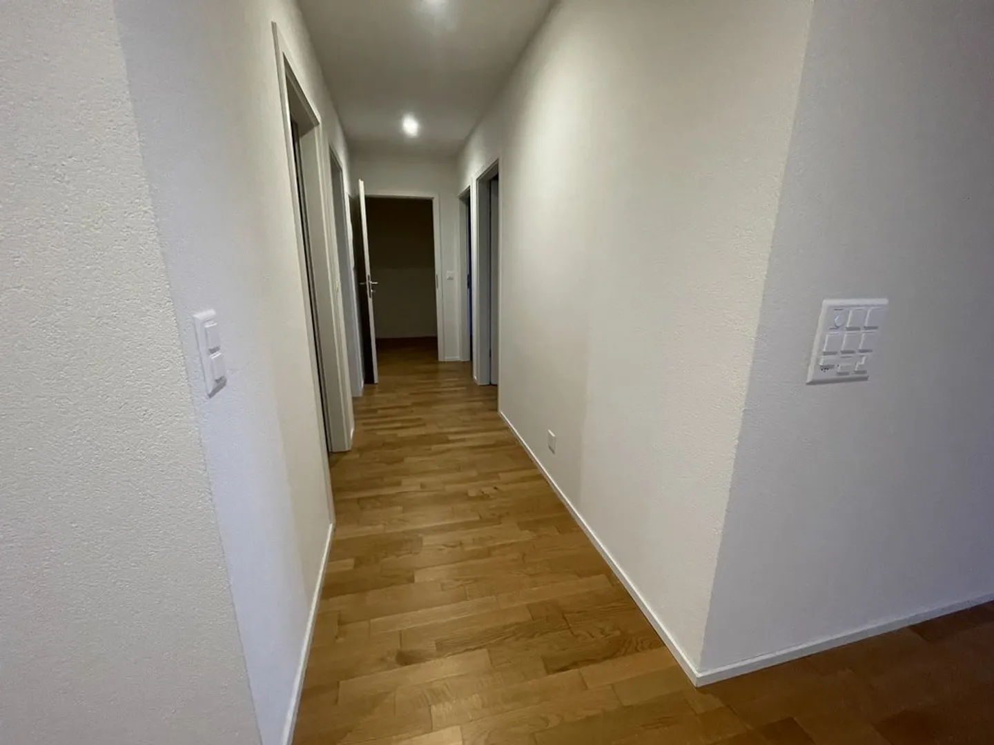 Spacieux appartement moderne de 4,5 pièces - Photo 6 sur 12