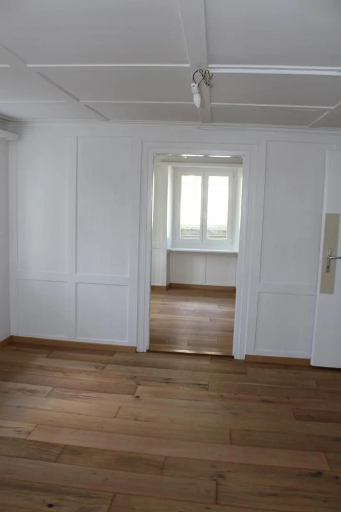 4-room apartment for rent in Weesen - Photo 8 of 14