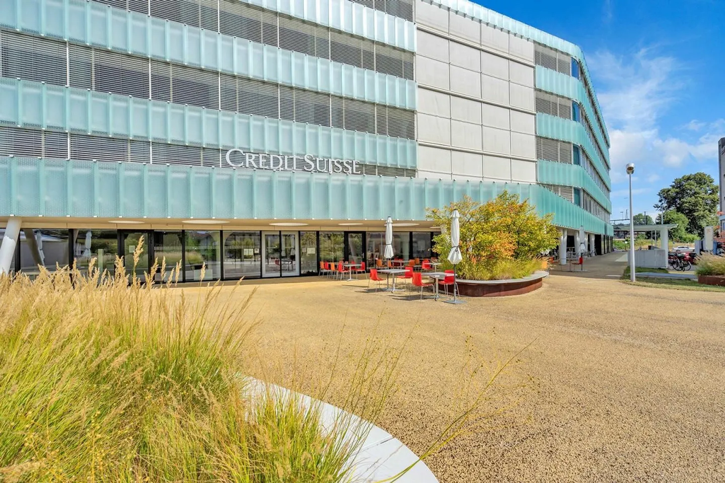 Openspace Office - Flexible & Adaptable, perfect for your Business! - Photo 1 of 8