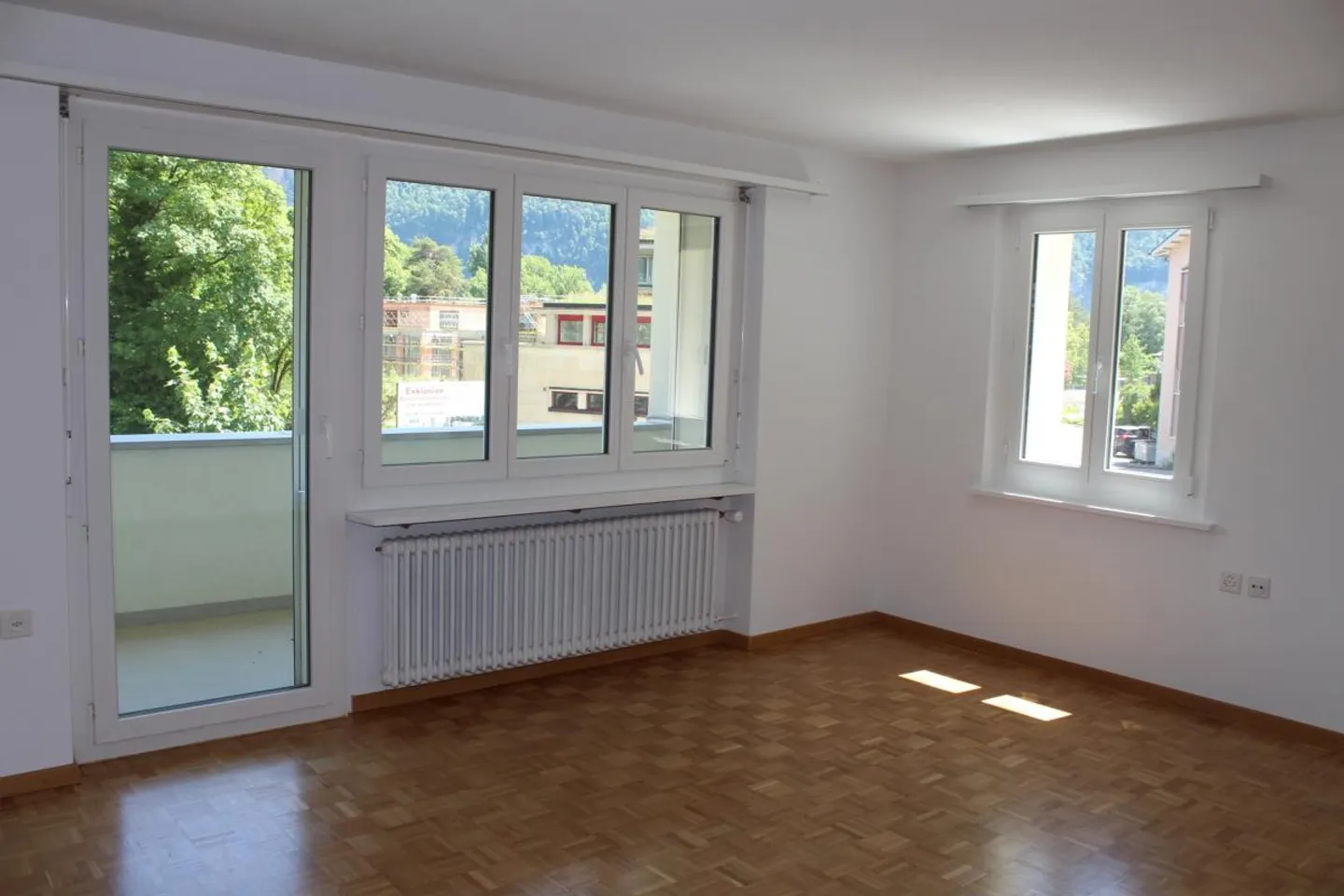 4-room apartment for rent in Weesen - Photo 9 of 14