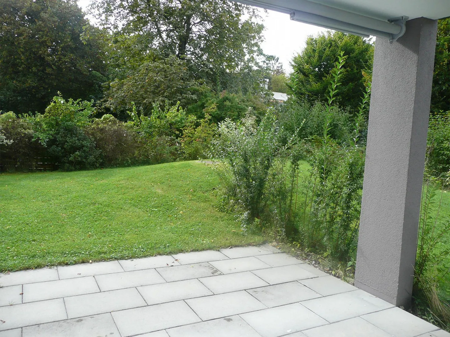 Modern 3.5-Room Apartment - Photo 7 of 7