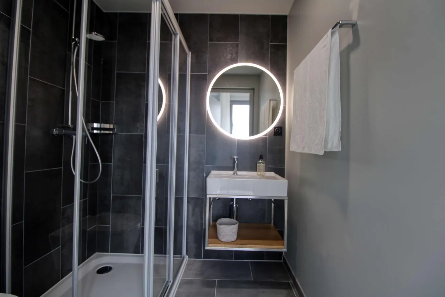 Studio 1.5 stanze - Foto 6 di 30