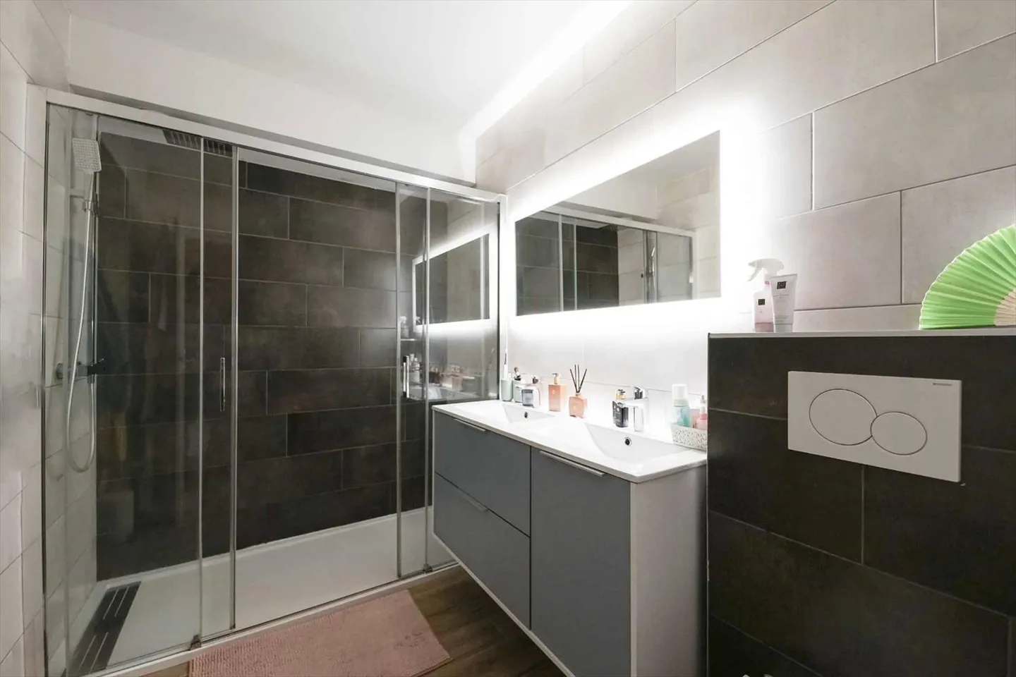 7-Zimmer Reihenhaus - Foto 7 von 10