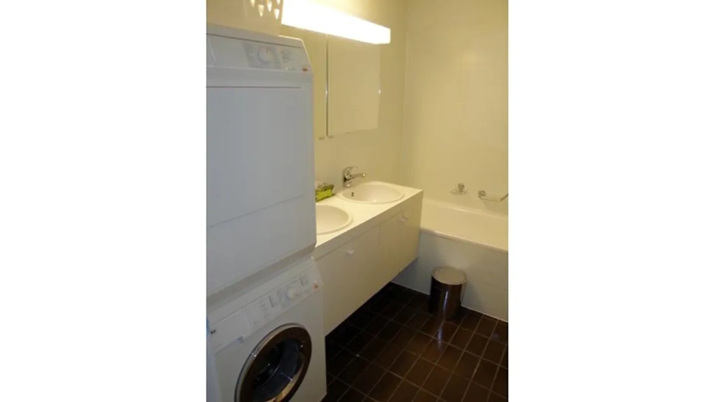 APPARTAMENTO 3½ STANZE A BERN - MATTE, ARREDATO, TEMPORANEO - Foto 7 di 10