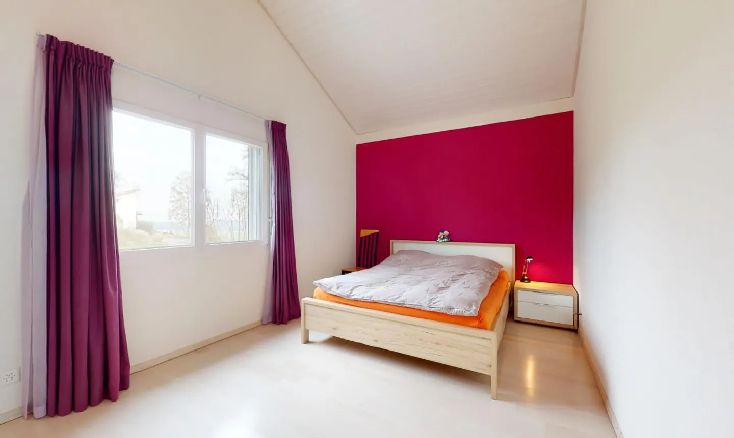 Corjolens: large 6.5-room villa with independent 2.5-room - Photo 12 of 13