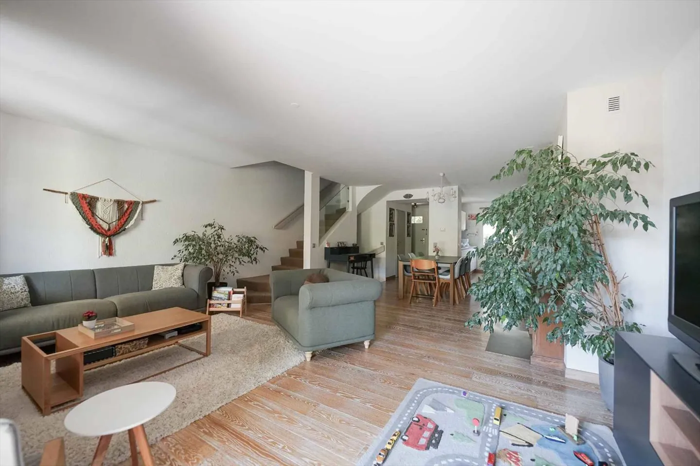 7-Zimmer Reihenhaus - Foto 10 von 10