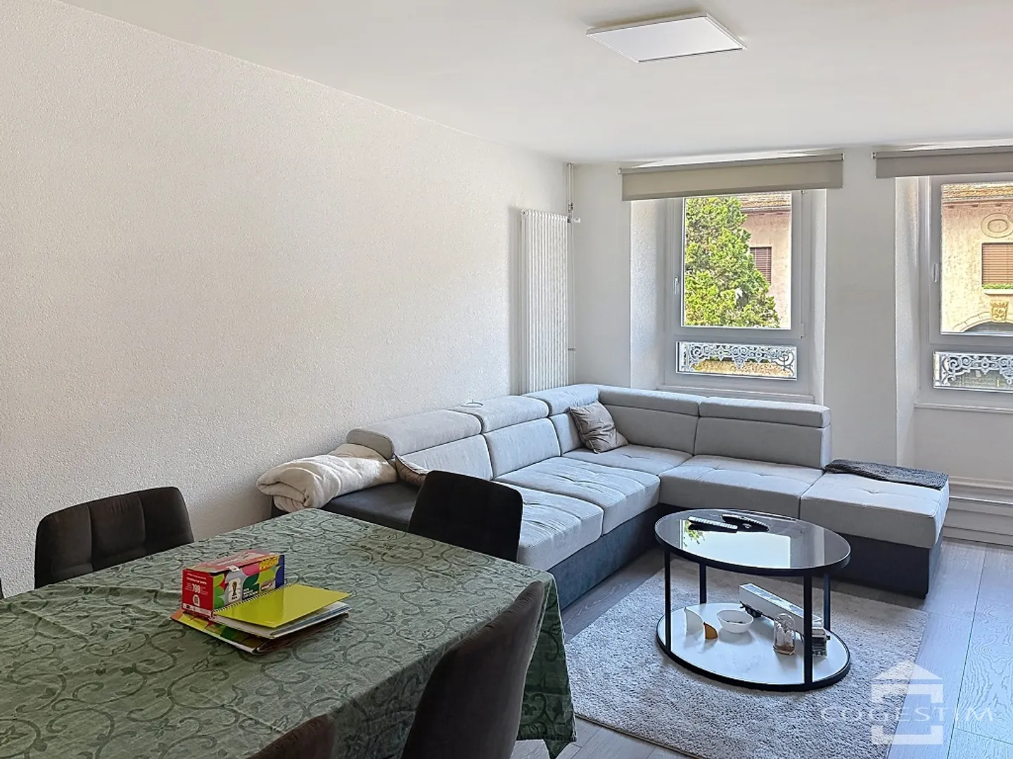 3-room apartment - Photo 2 of 5