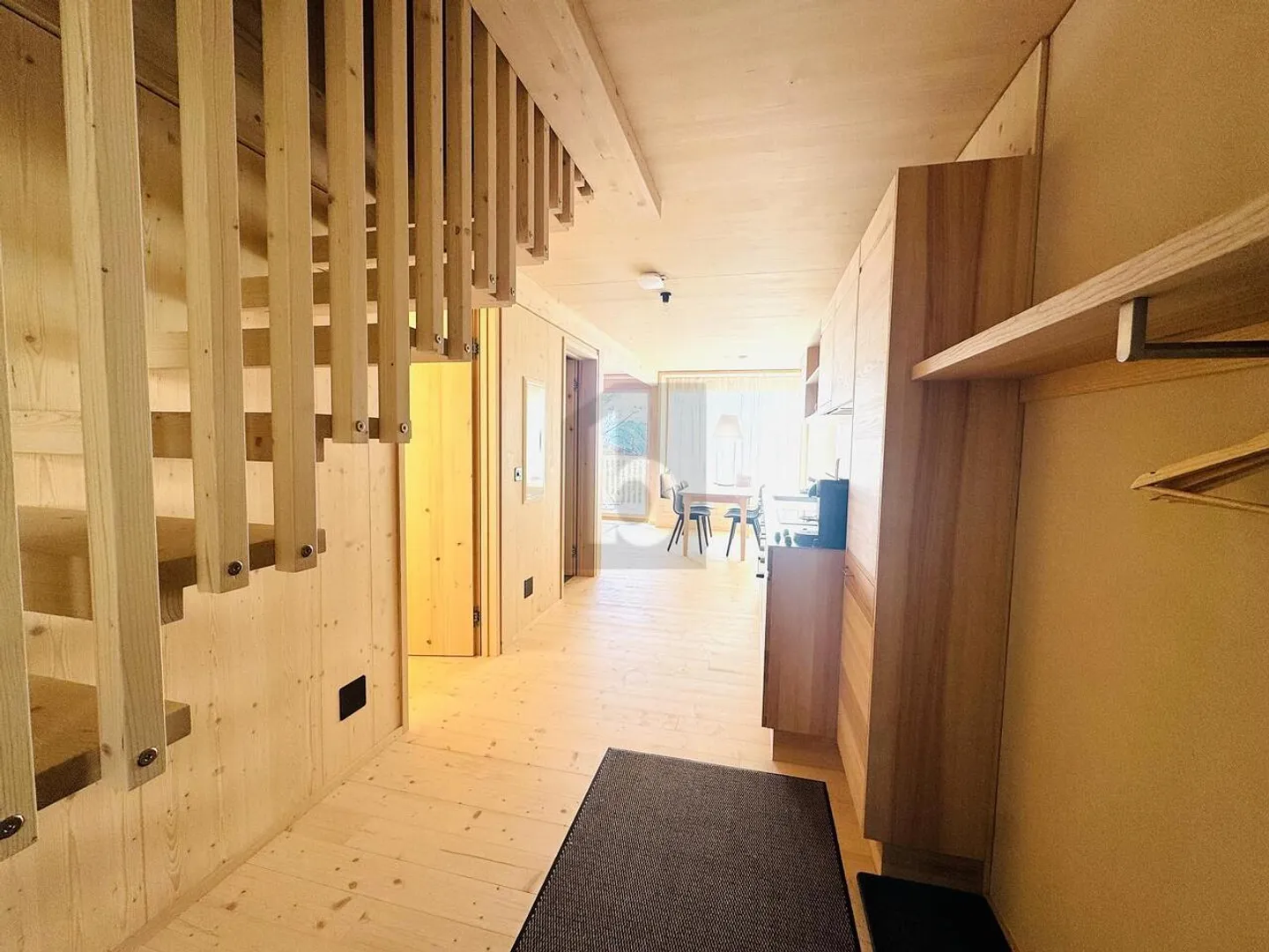 Modernes Chalet mit herrlichem Blick - Foto 2 von 6