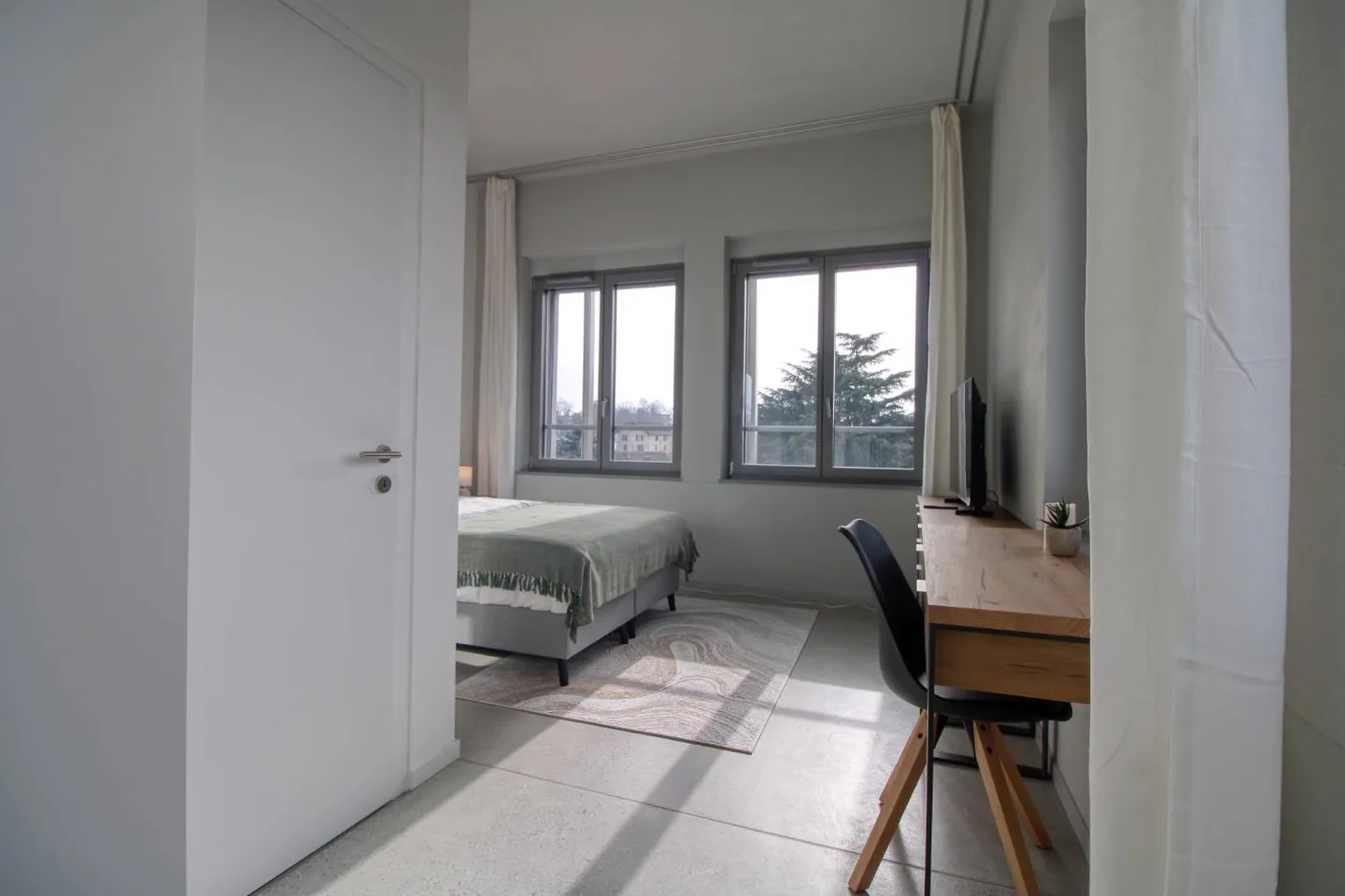 Studio 1.5 stanze - Foto 7 di 30