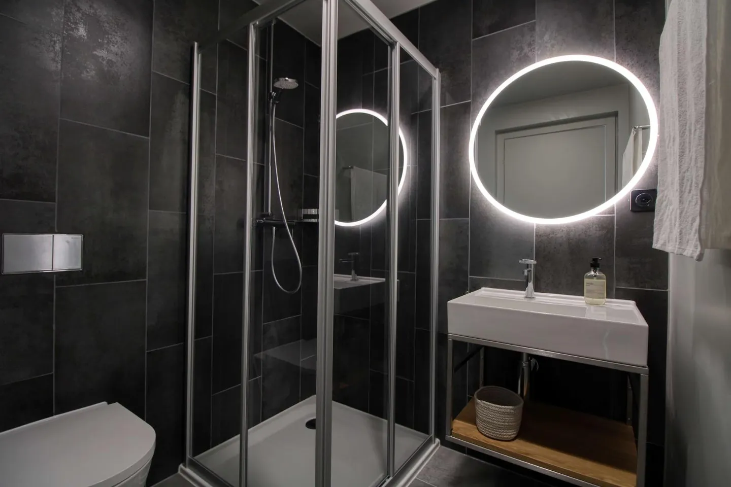 Studio 1.5 stanze - Foto 8 di 30