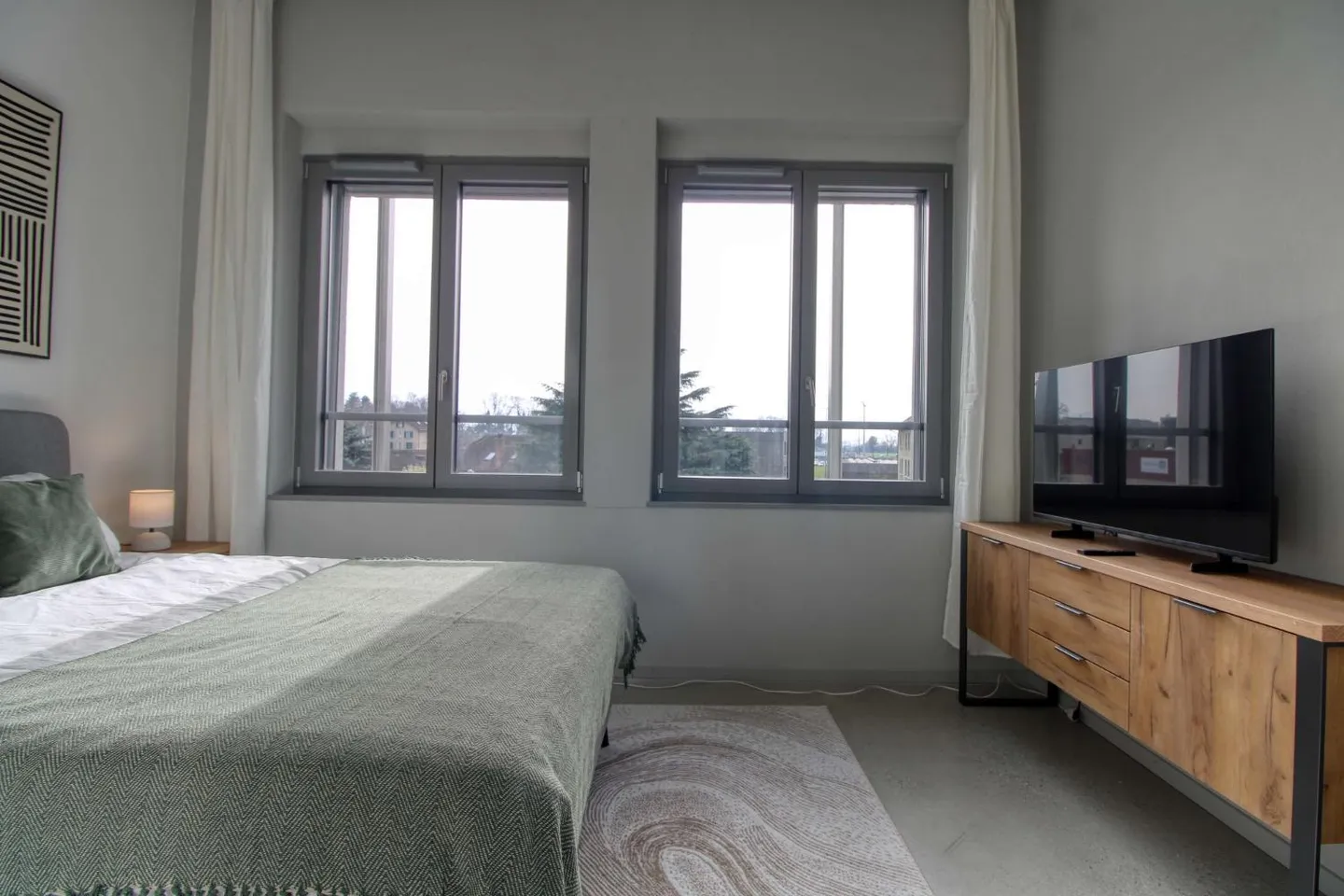 Studio 1.5 stanze - Foto 9 di 30